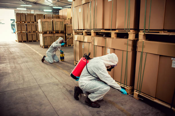 Best Exterminator Services  in Edgewater, NJ
