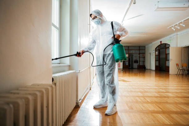 Best Pest Inspection Near Me  in Edgewater, NJ